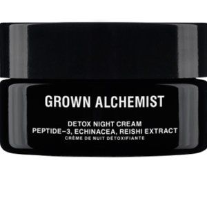NWT Grown Alchemist Detox Facial Night Cream